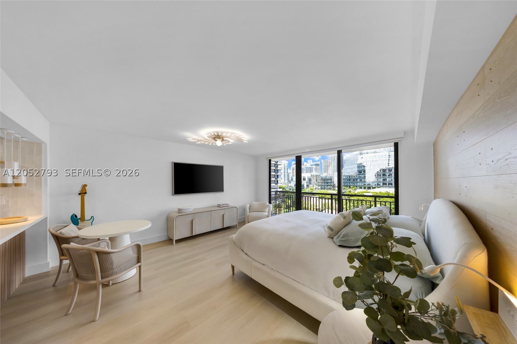 540 Brickell Key Dr 809