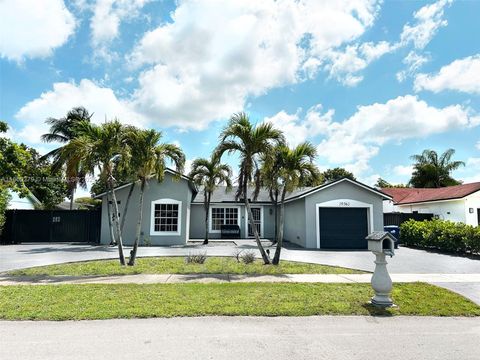 19361 NW 61st Ave Hialeah FL 33015