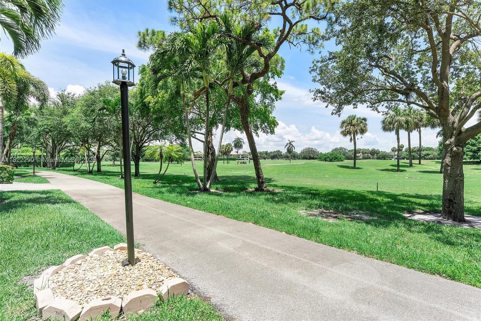 PROMENADE AT BOCA POINTE - Residential