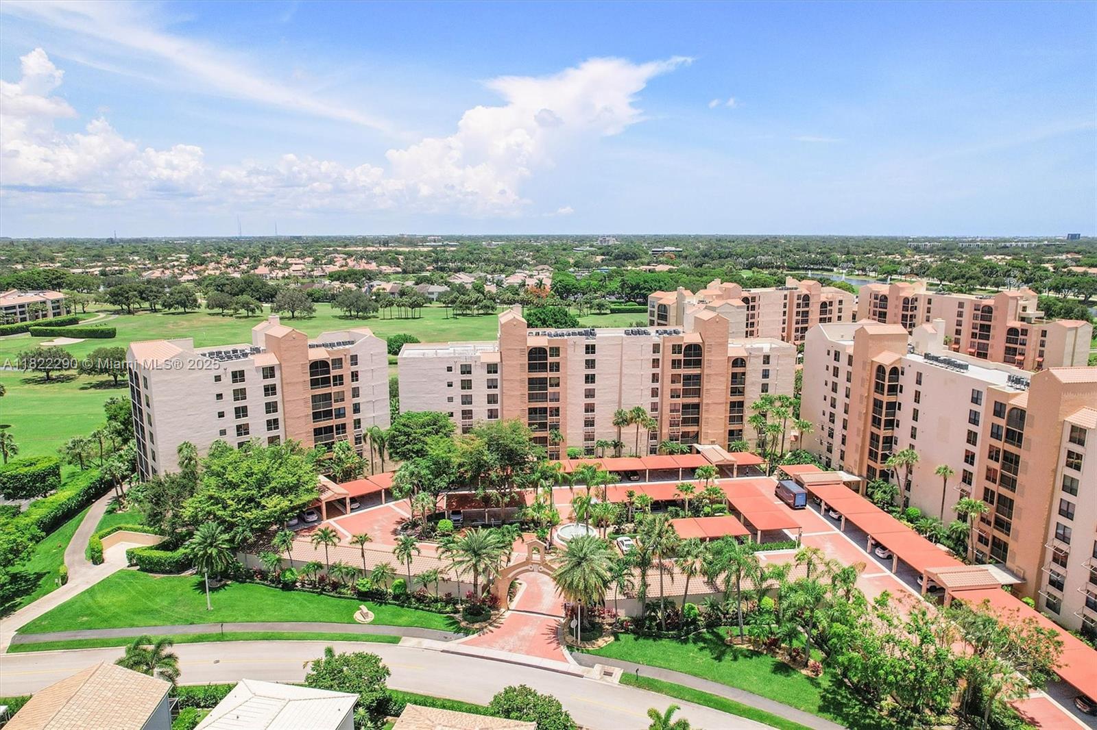 PROMENADE AT BOCA POINTE - Residential