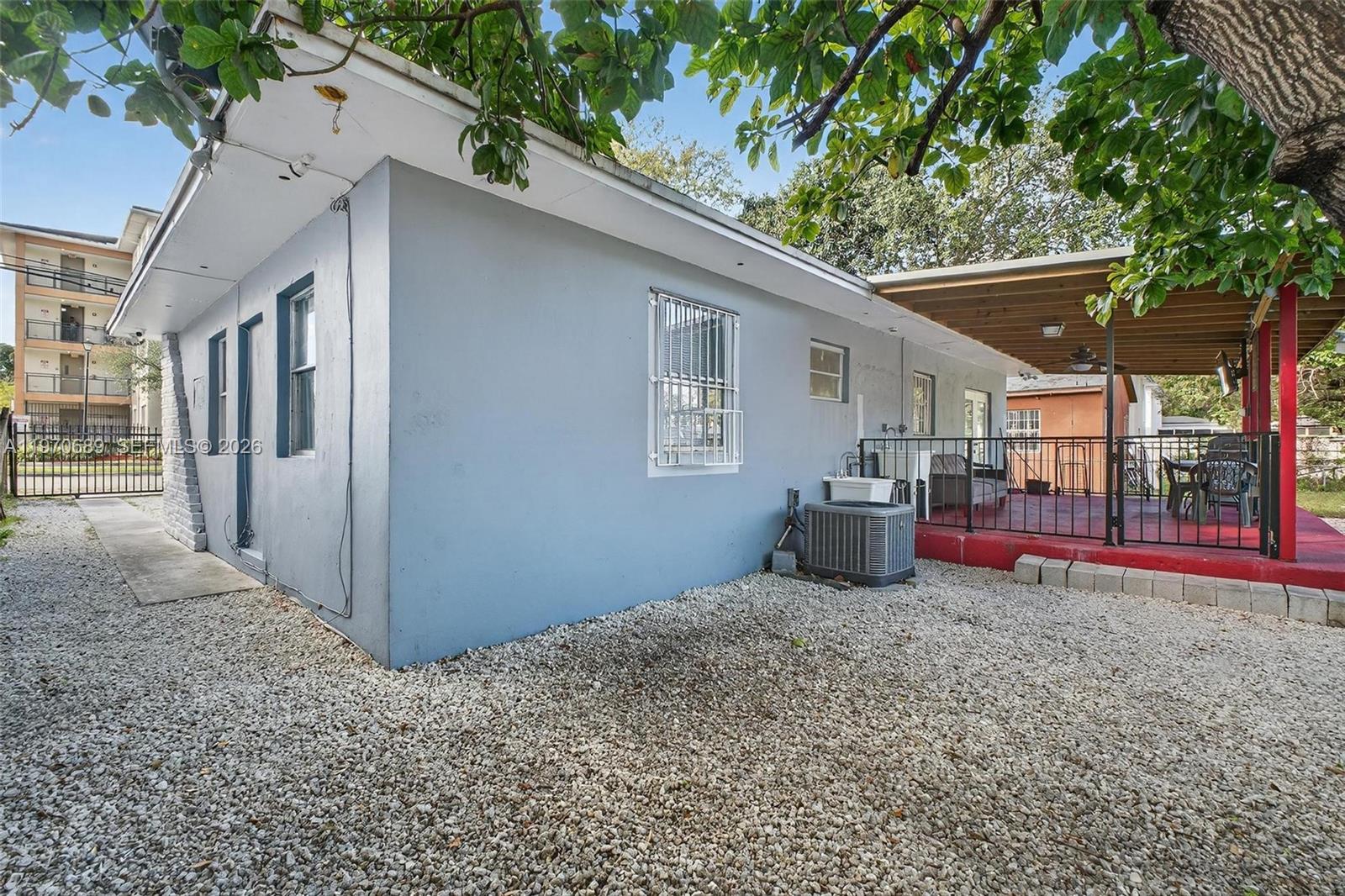 ROOSEVELT PARK - Residential