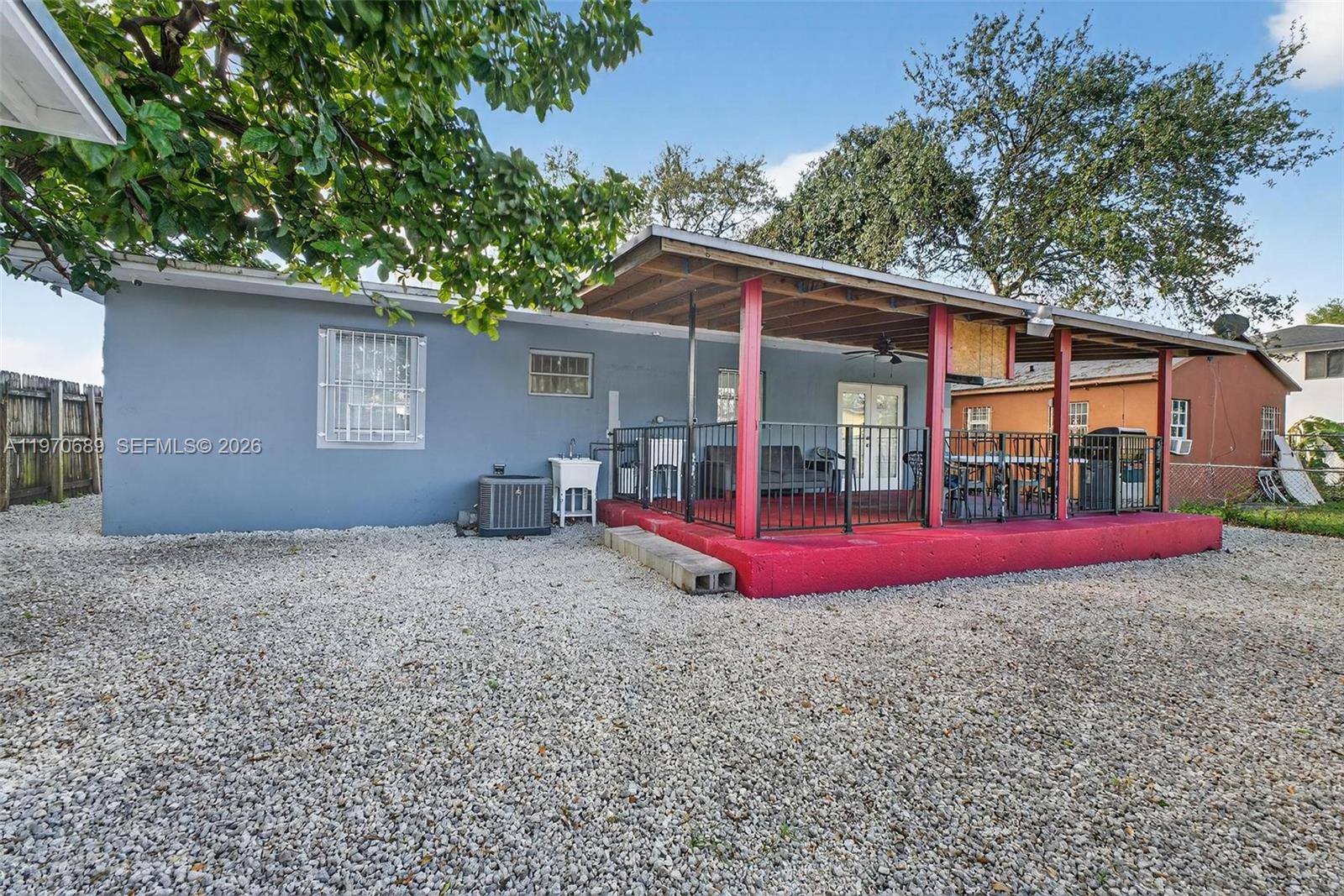 ROOSEVELT PARK - Residential