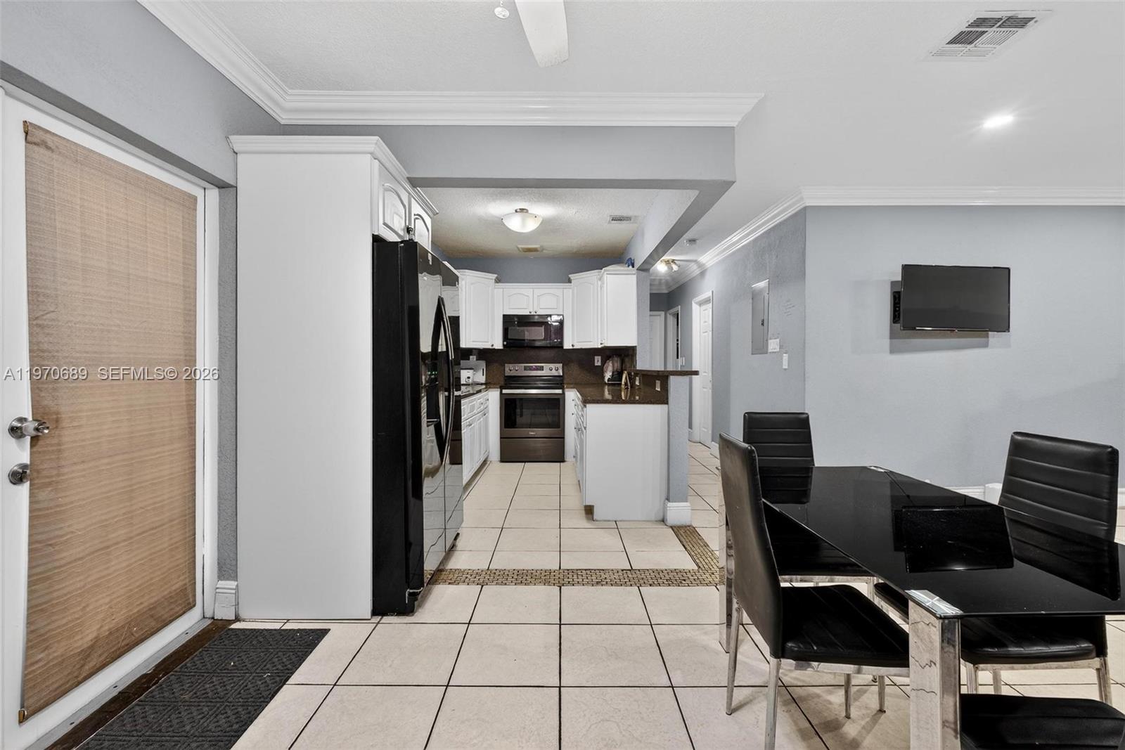 ROOSEVELT PARK - Residential