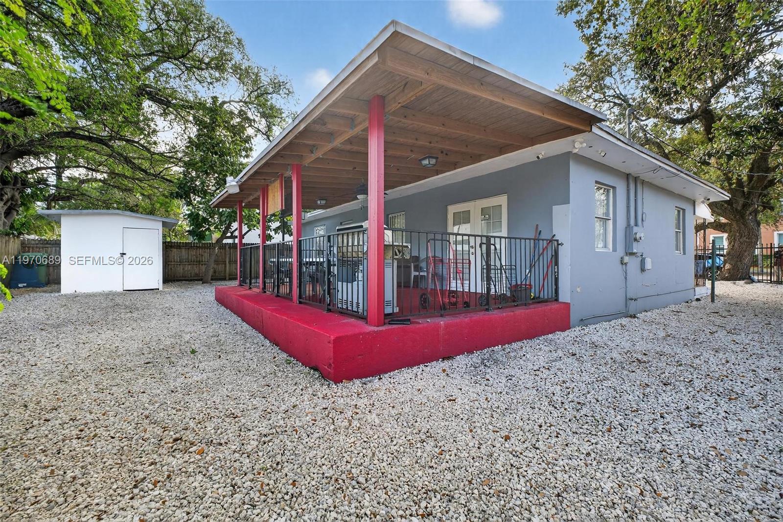 ROOSEVELT PARK - Residential