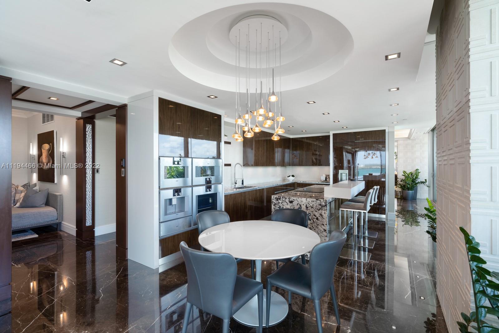 OCEANA BAL HARBOUR CONDO - Residential