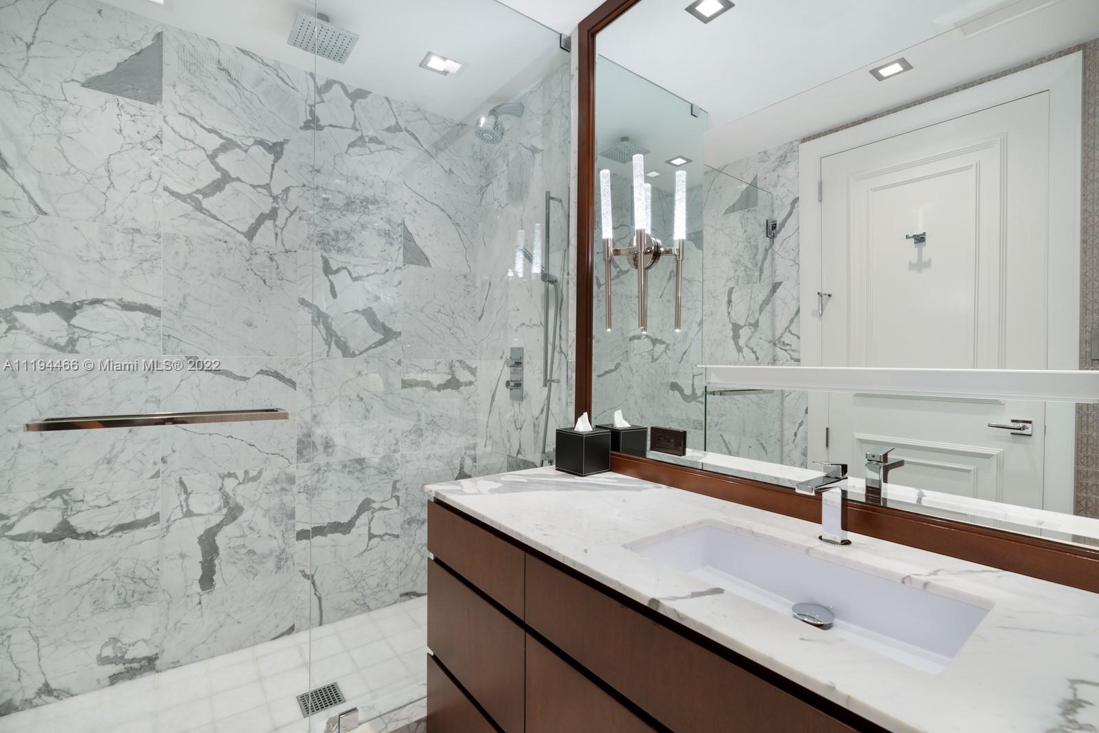 OCEANA BAL HARBOUR CONDO - Residential