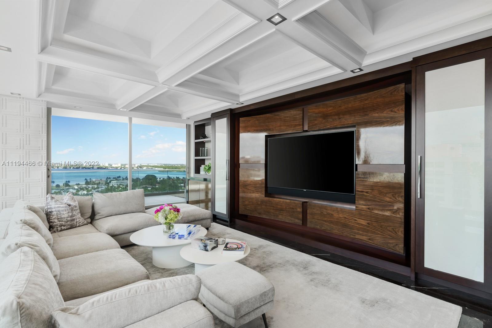 OCEANA BAL HARBOUR CONDO - Residential