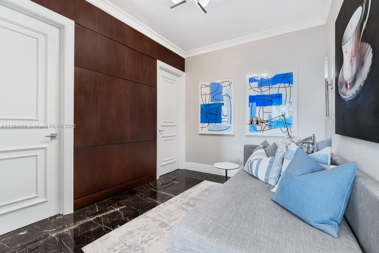 OCEANA BAL HARBOUR CONDO - Residential