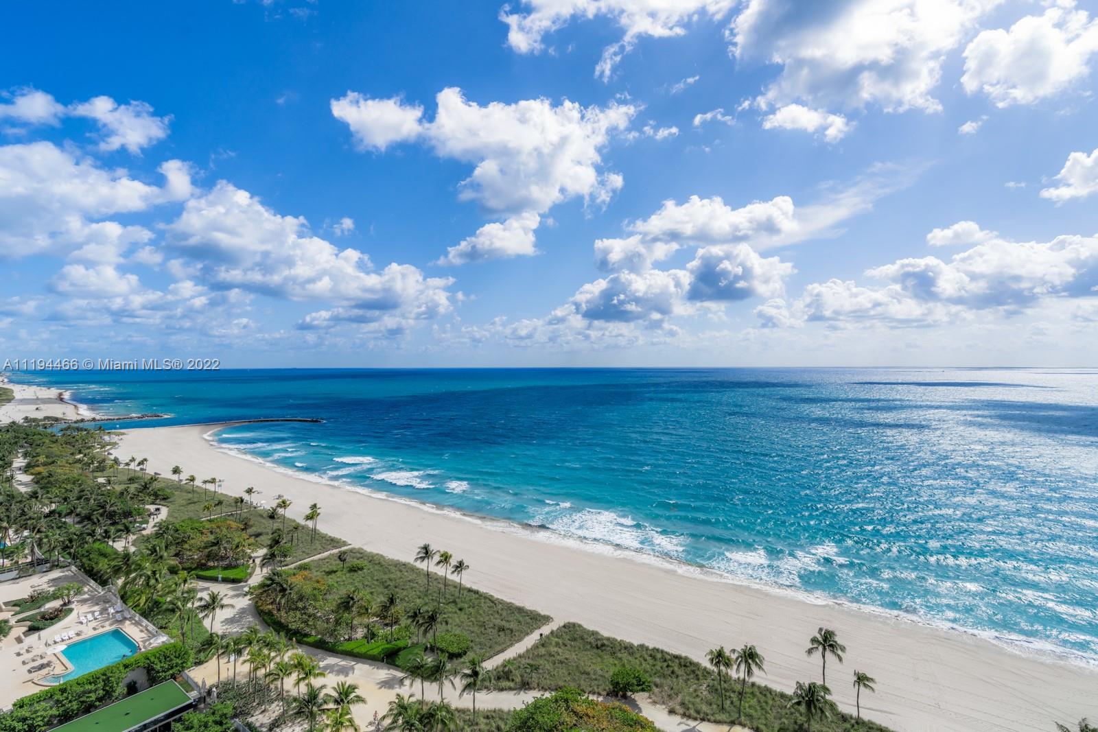 OCEANA BAL HARBOUR CONDO - Residential