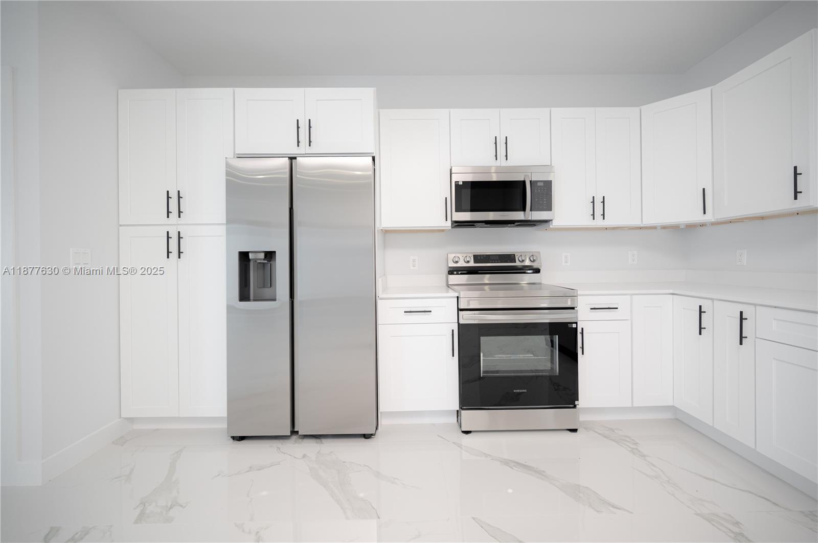 TOWN OF FLORIDA CITY - Residential