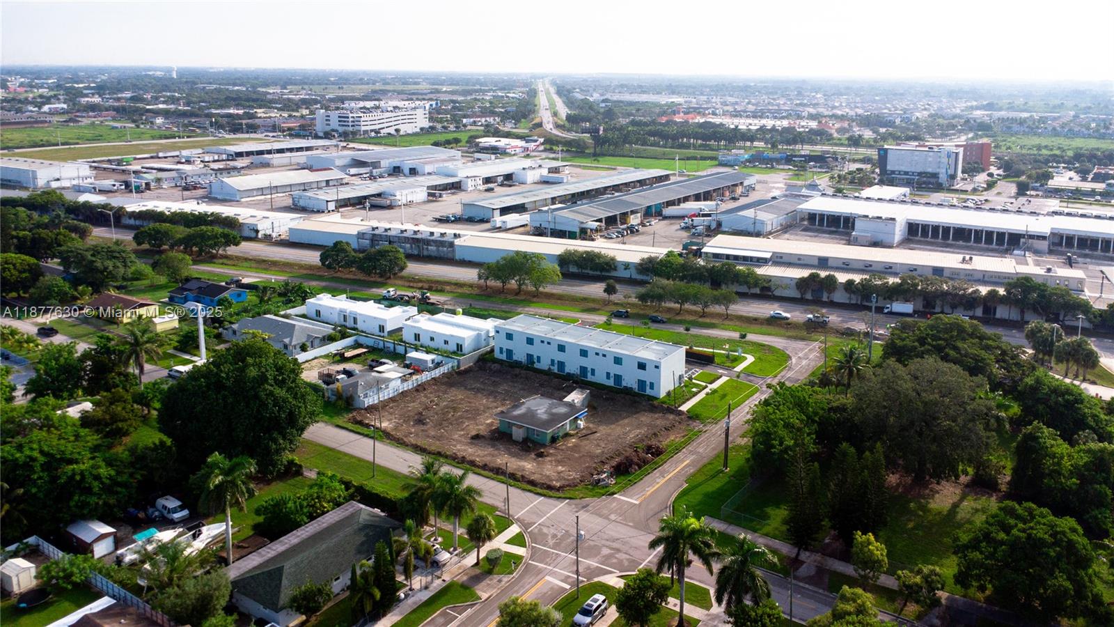 TOWN OF FLORIDA CITY - Residential