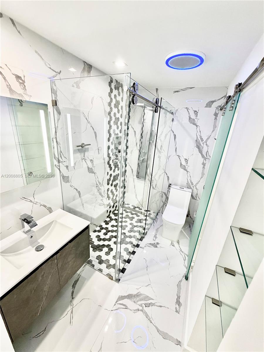 BEMAR PATIO CONDO - Residential