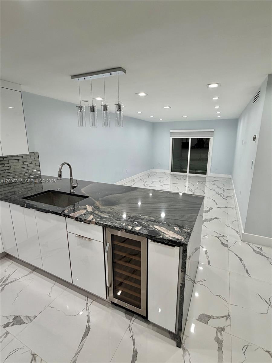 BEMAR PATIO CONDO - Residential