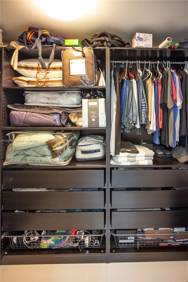 100 HIDDEN BAY CONDO - Residential