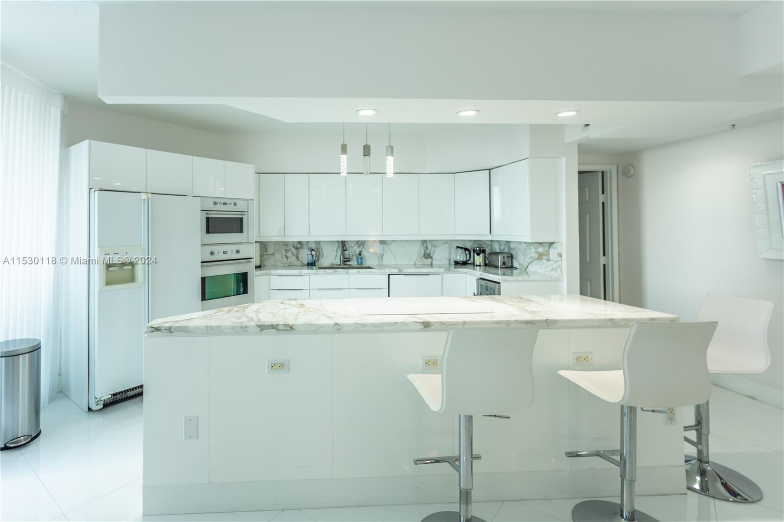 100 HIDDEN BAY CONDO - Residential