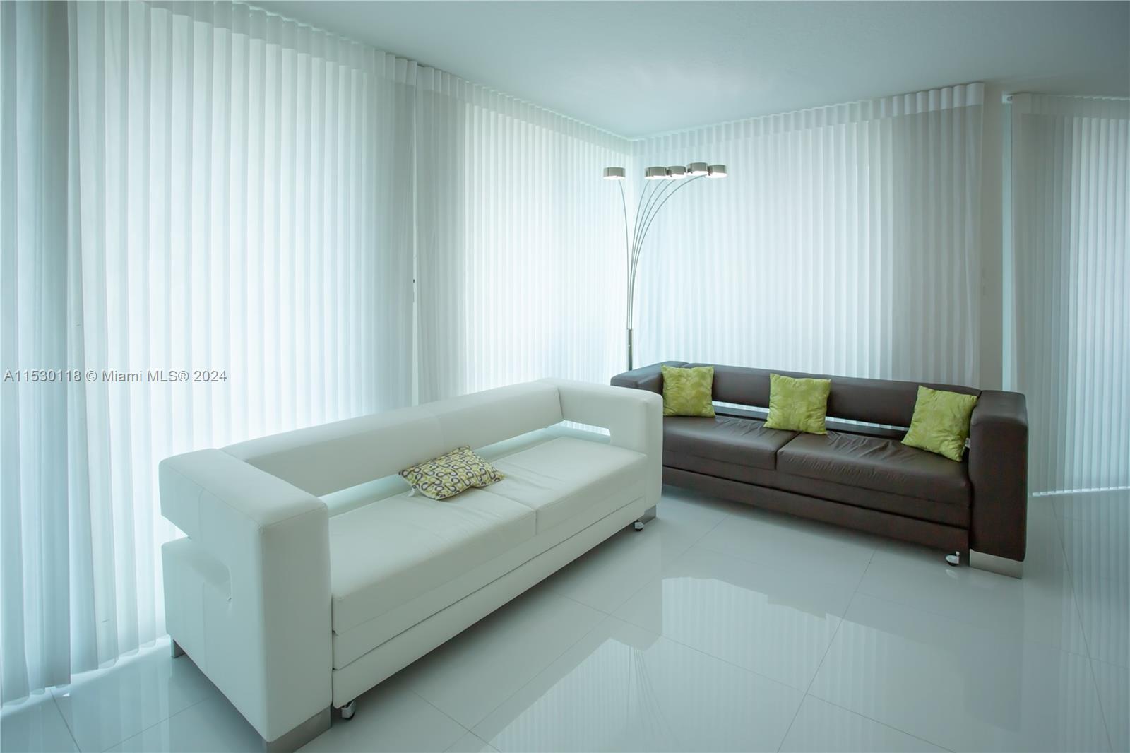 100 HIDDEN BAY CONDO - Residential