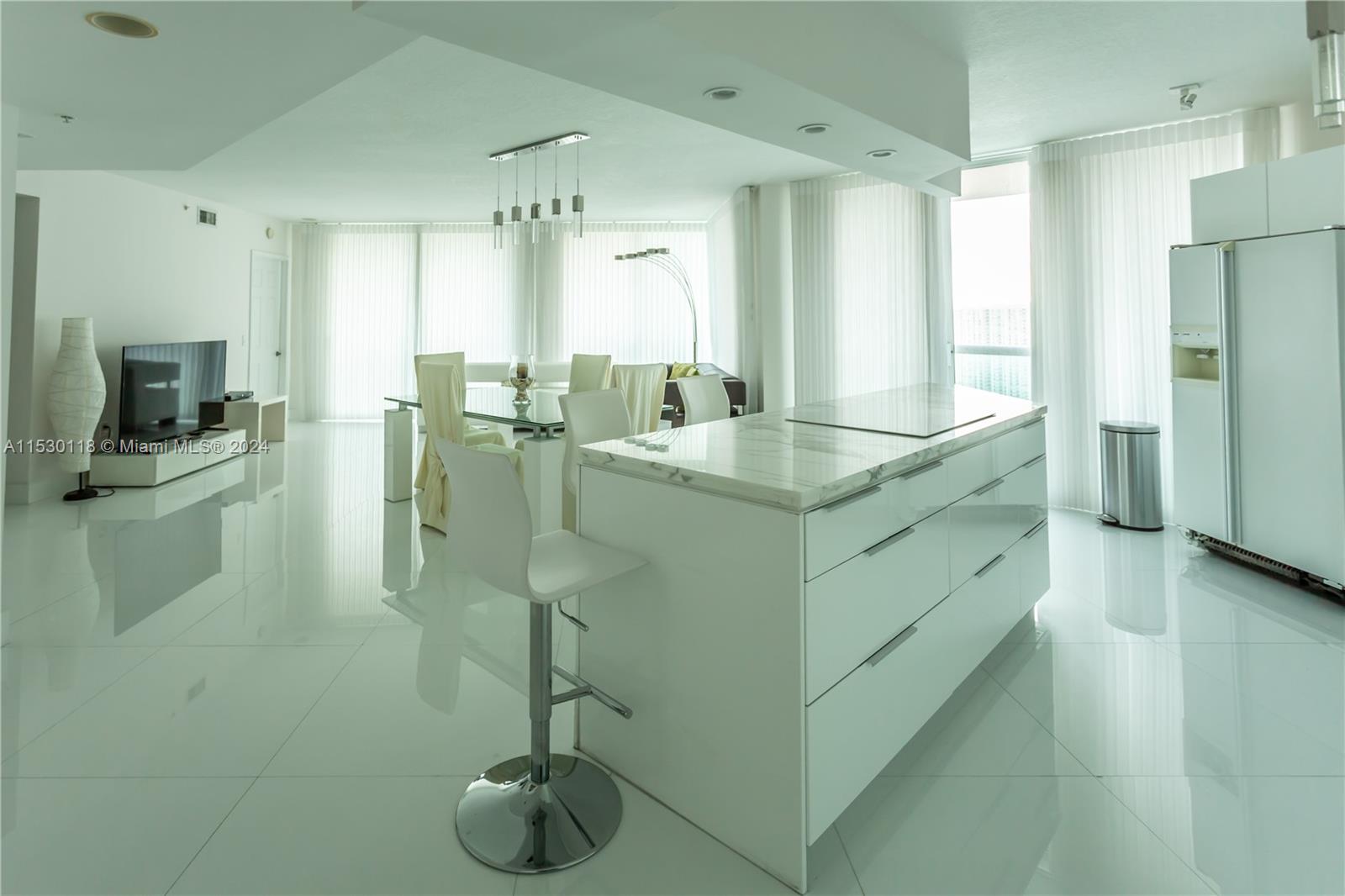 100 HIDDEN BAY CONDO - Residential