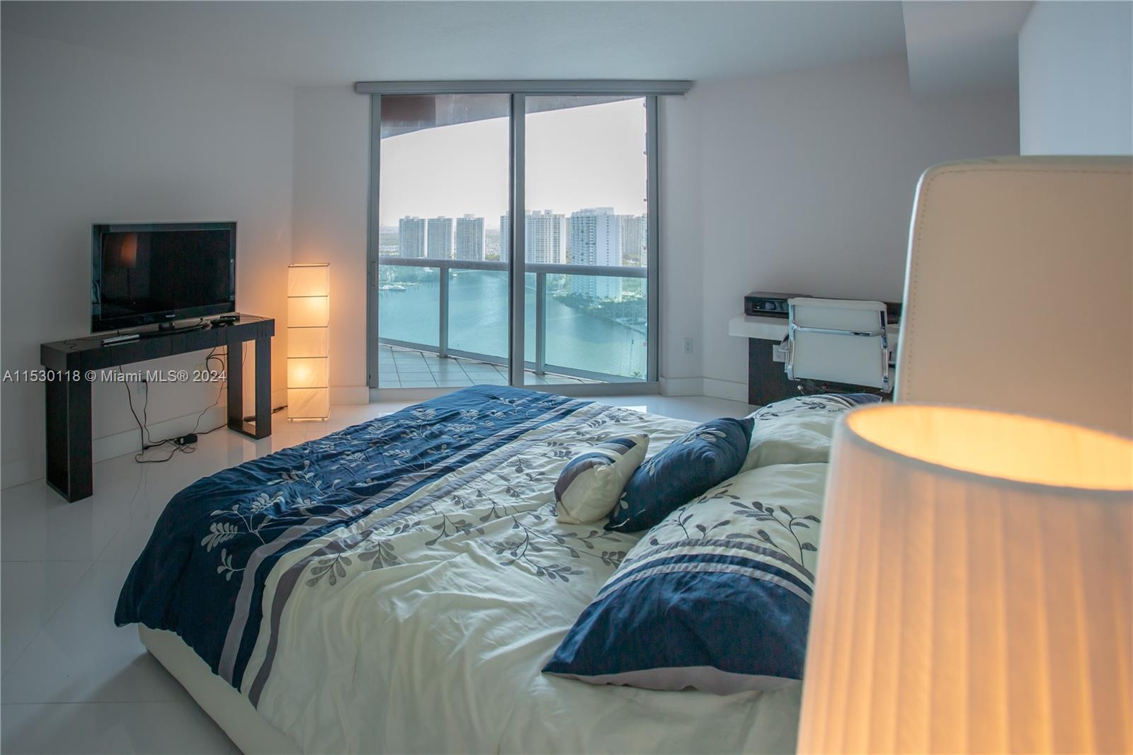 100 HIDDEN BAY CONDO - Residential