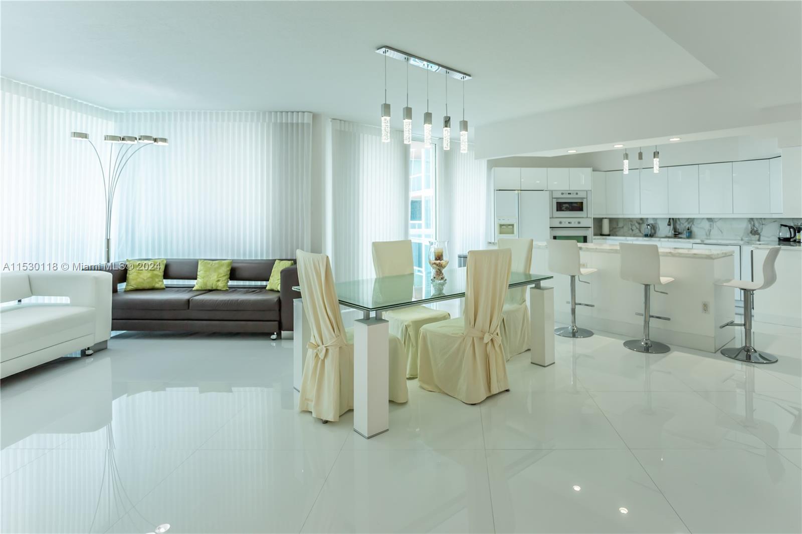 100 HIDDEN BAY CONDO - Residential