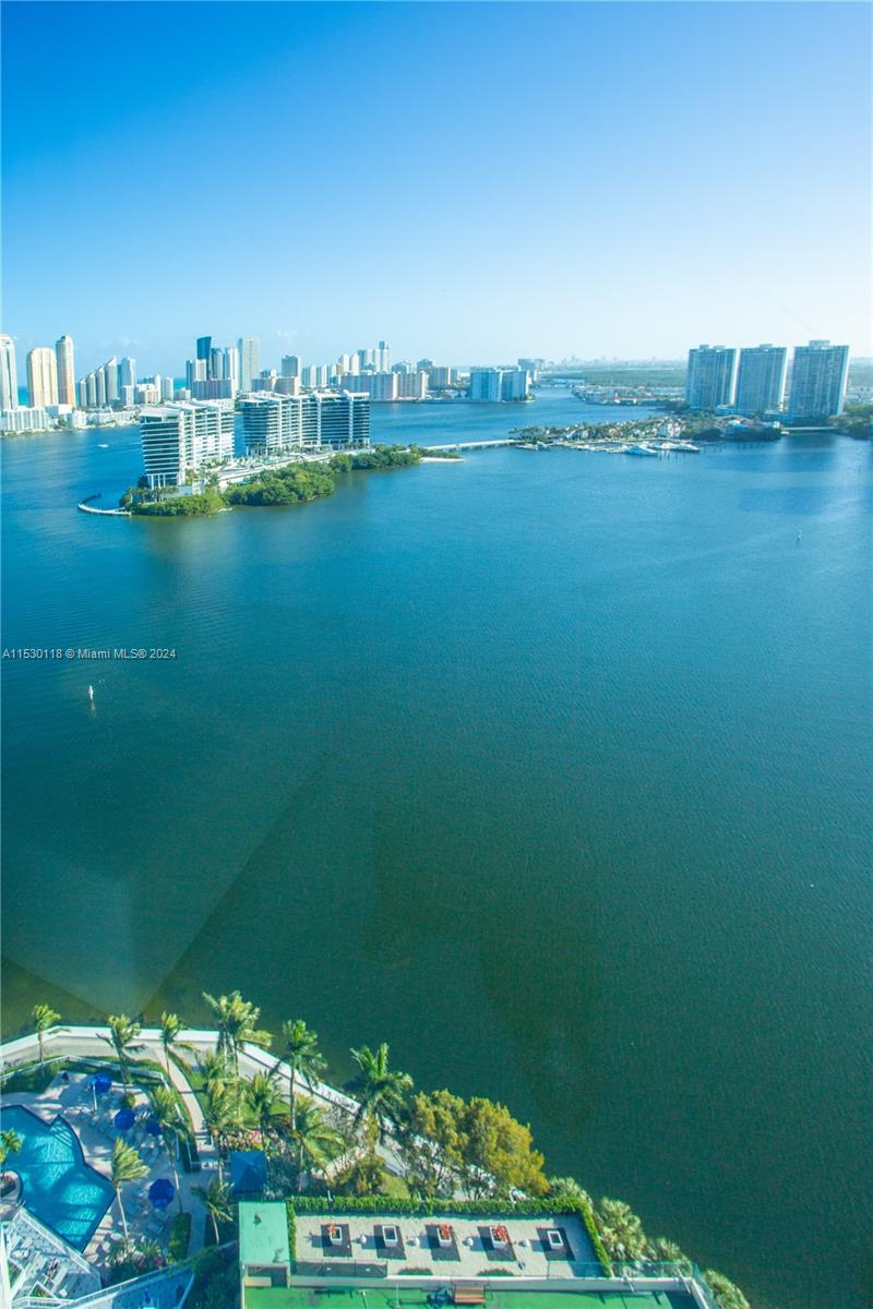 100 HIDDEN BAY CONDO - Residential