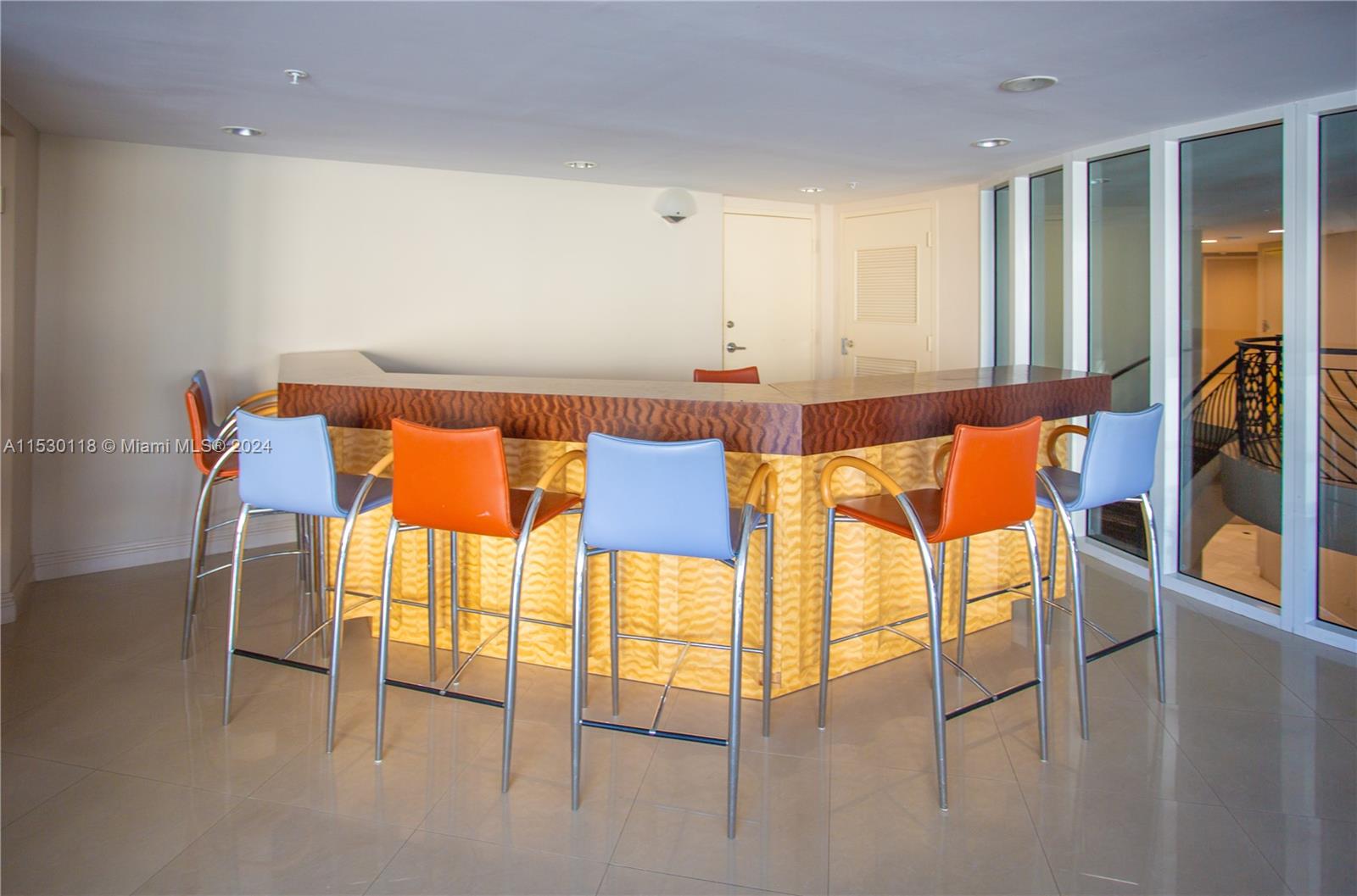100 HIDDEN BAY CONDO - Residential