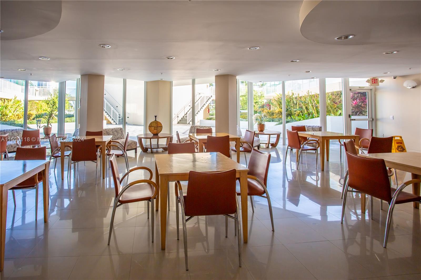 100 HIDDEN BAY CONDO - Residential