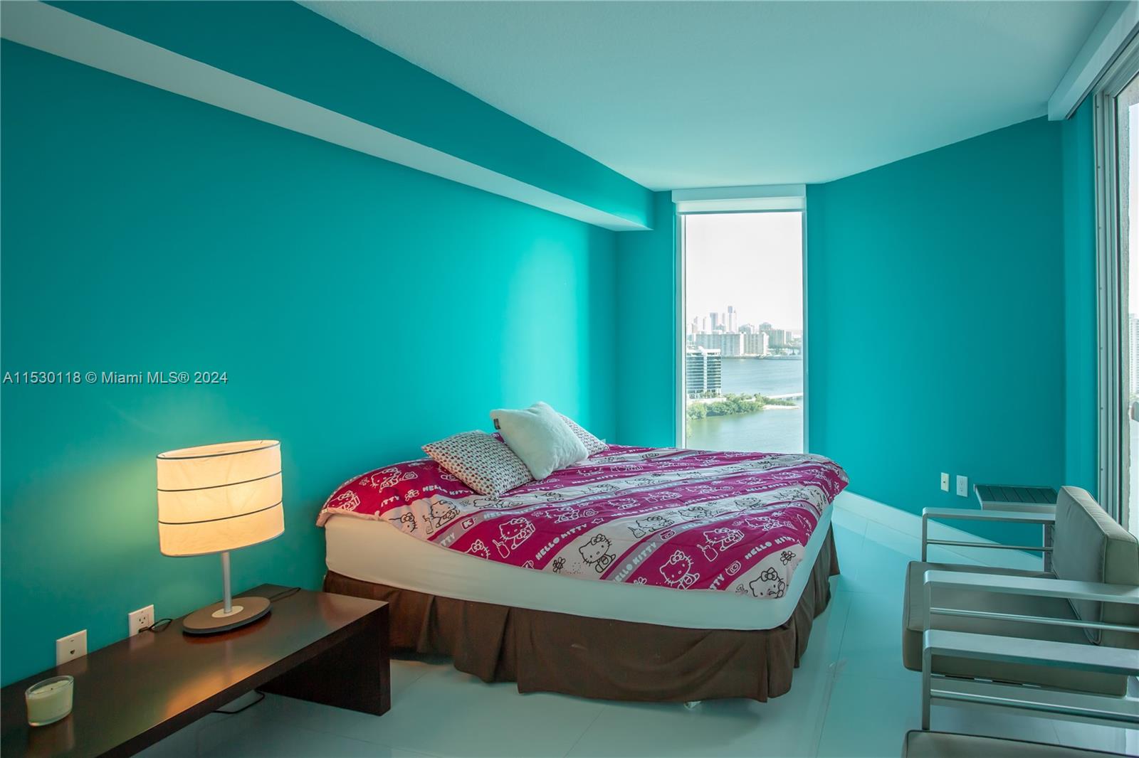 100 HIDDEN BAY CONDO - Residential