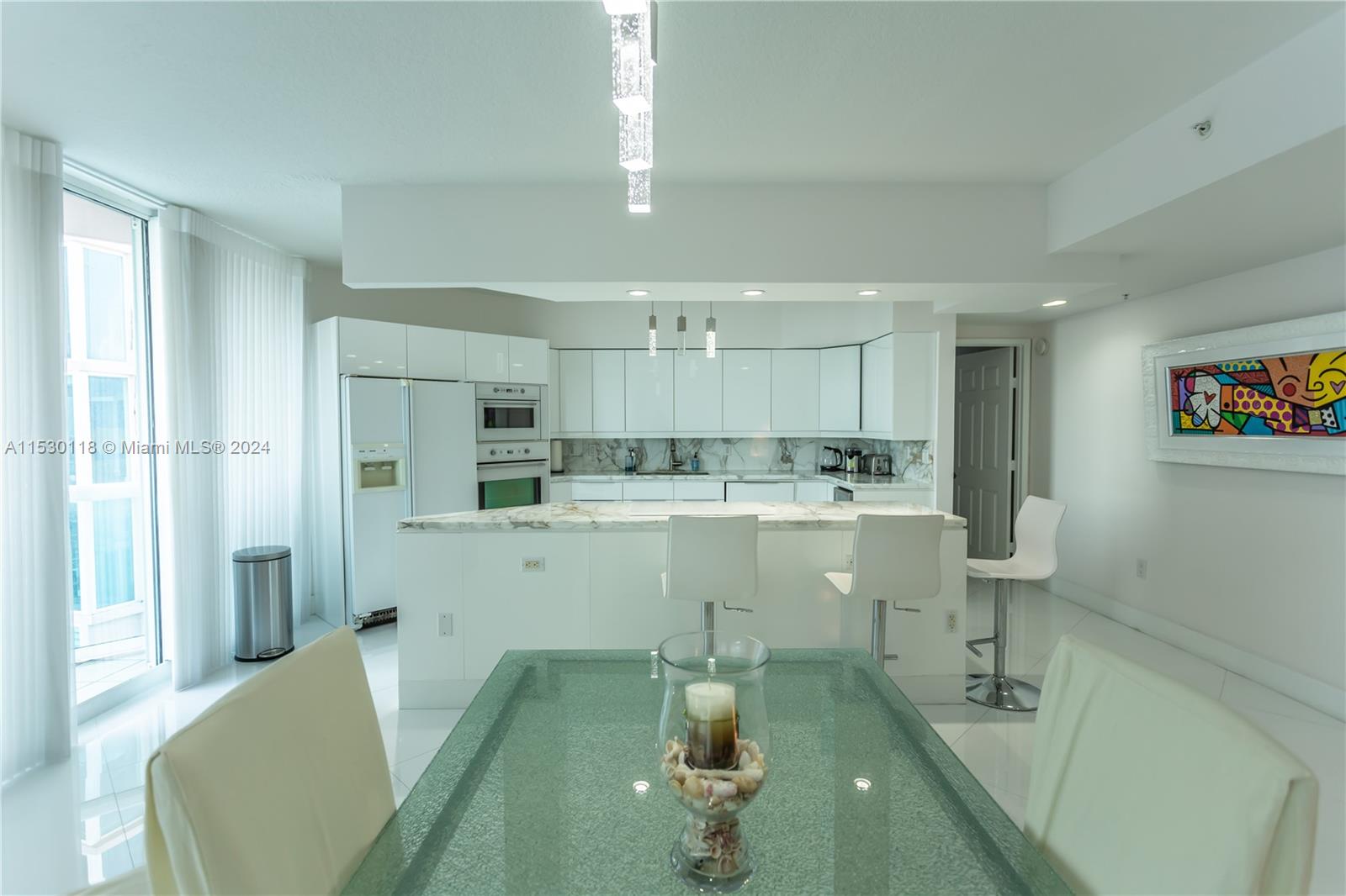 100 HIDDEN BAY CONDO - Residential