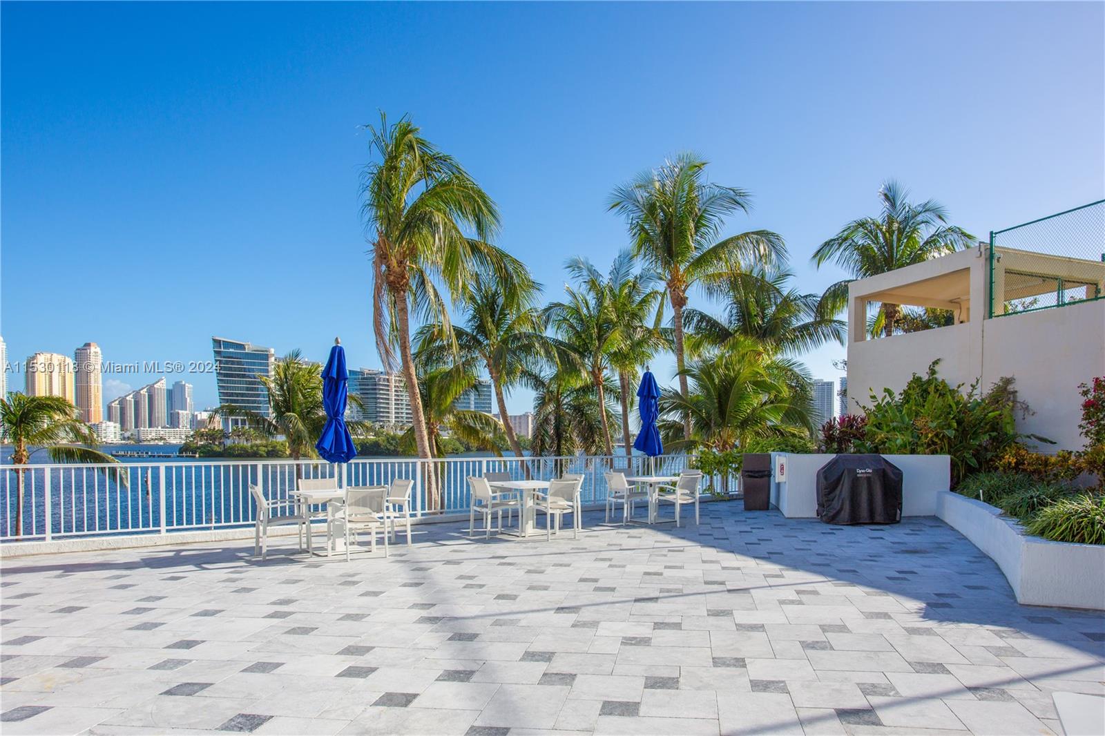 100 HIDDEN BAY CONDO - Residential