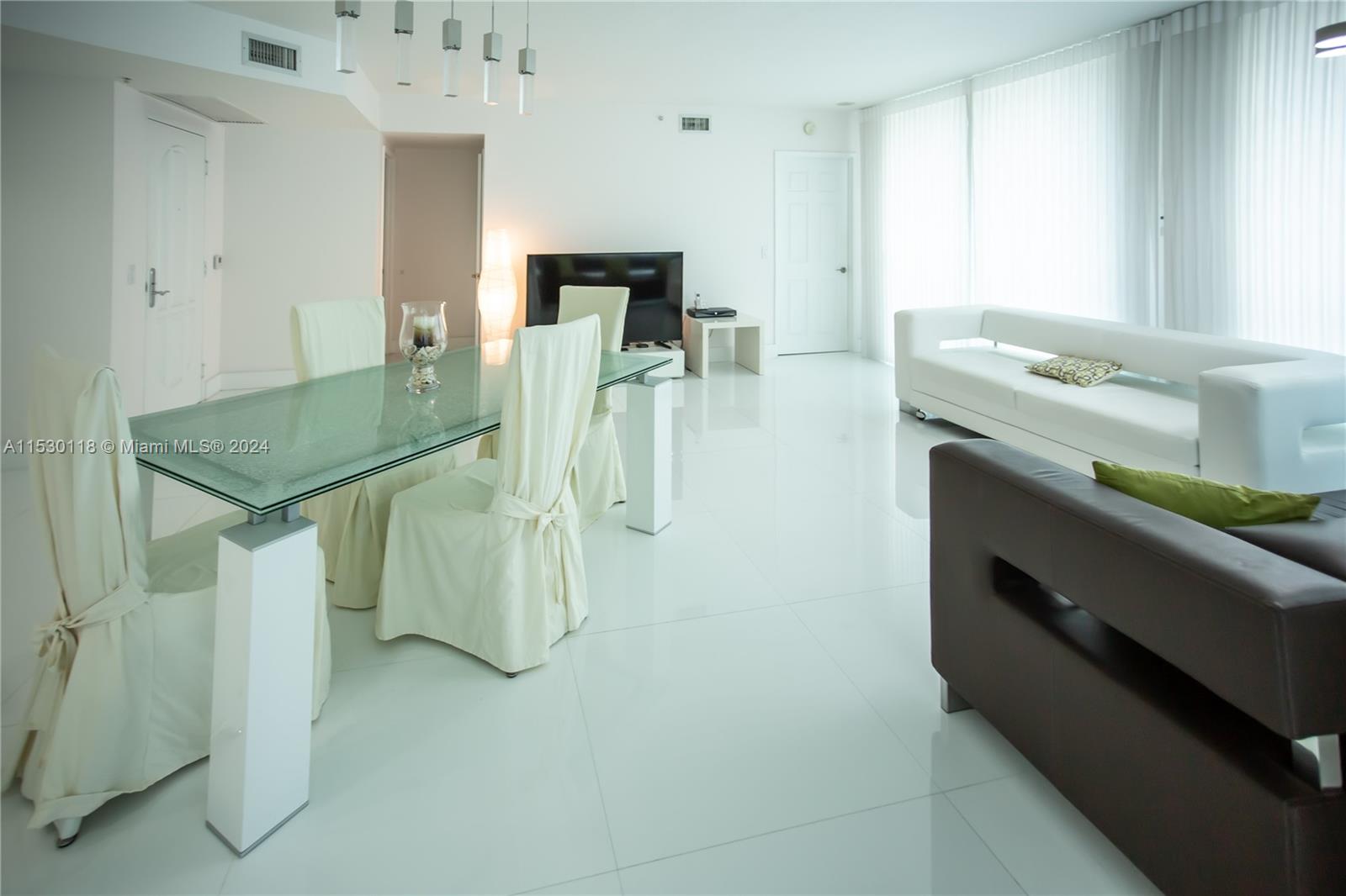 100 HIDDEN BAY CONDO - Residential