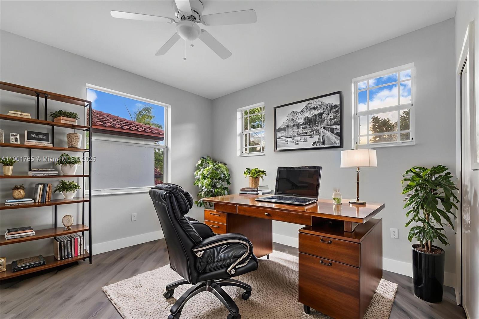 CRESTVIEW LAKES - Residential Lease