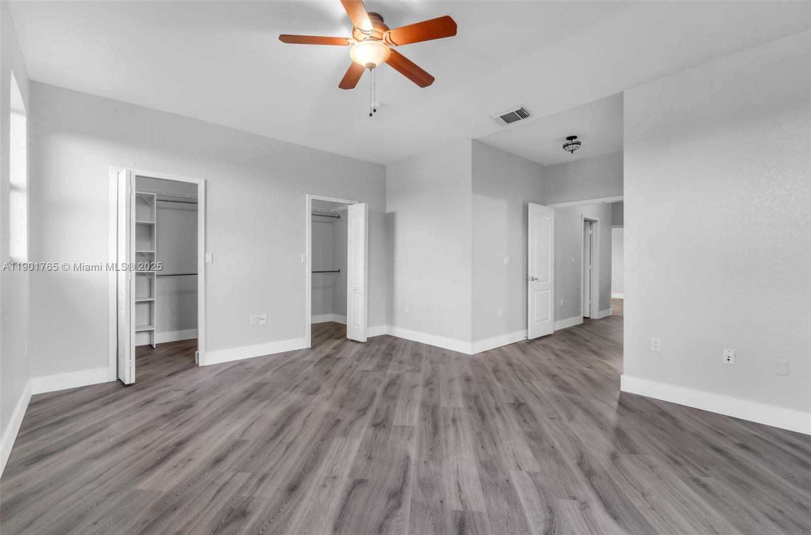 CRESTVIEW LAKES - Residential Lease