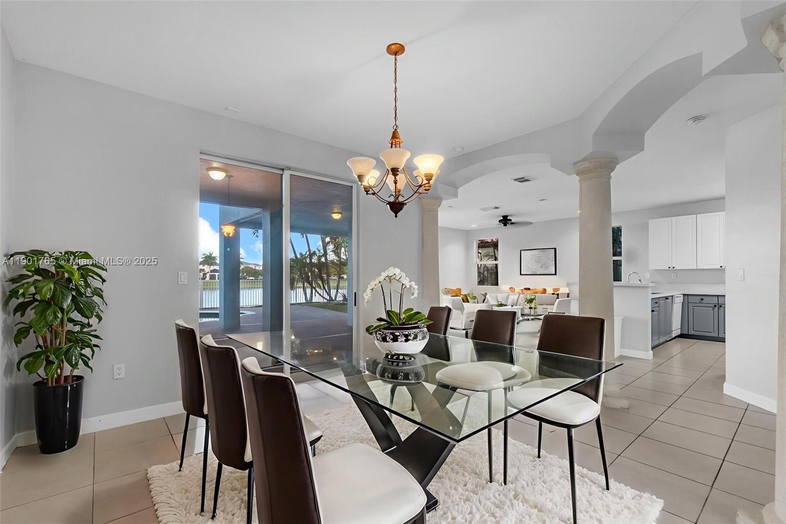 CRESTVIEW LAKES - Residential Lease