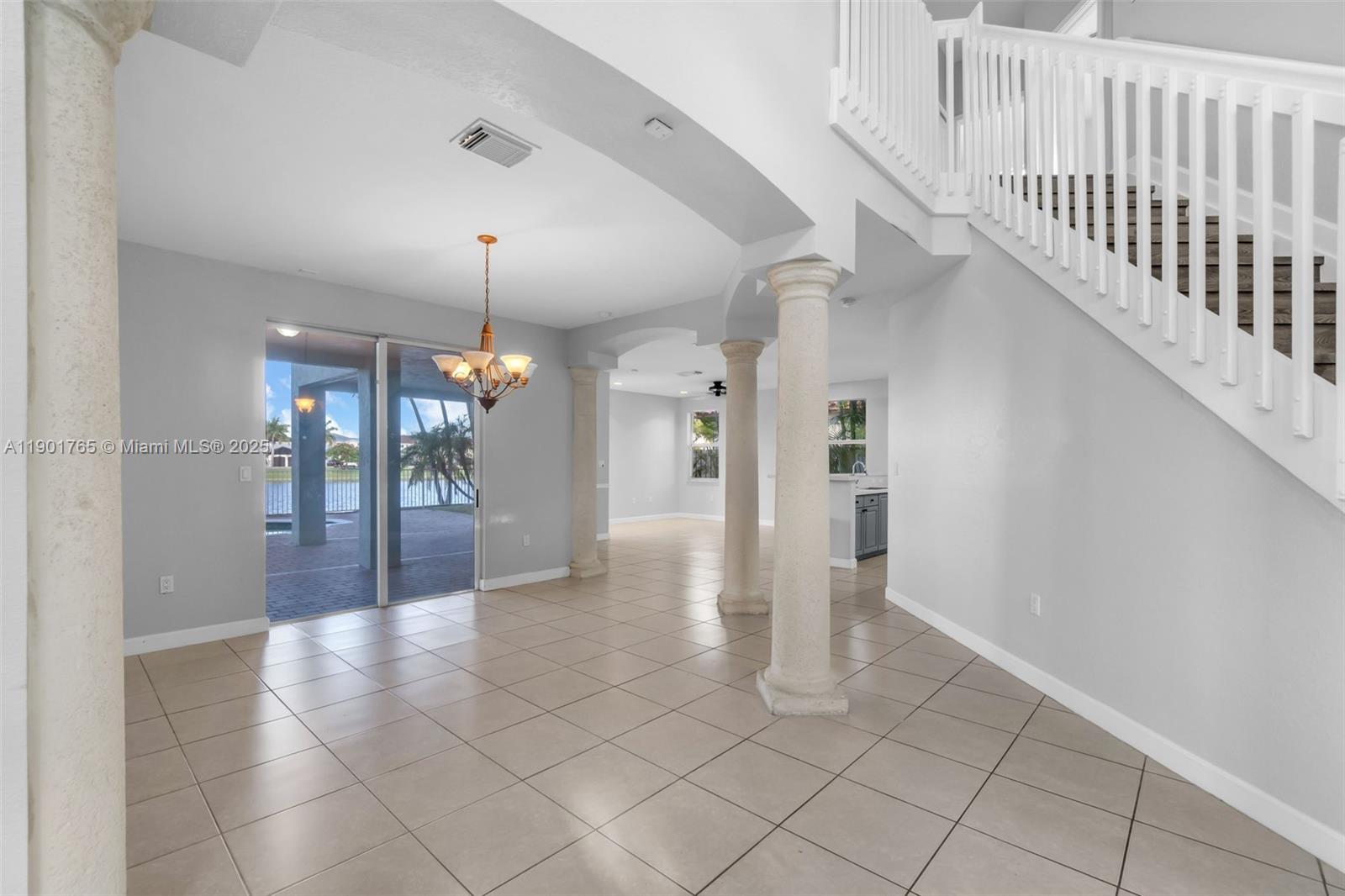 CRESTVIEW LAKES - Residential Lease