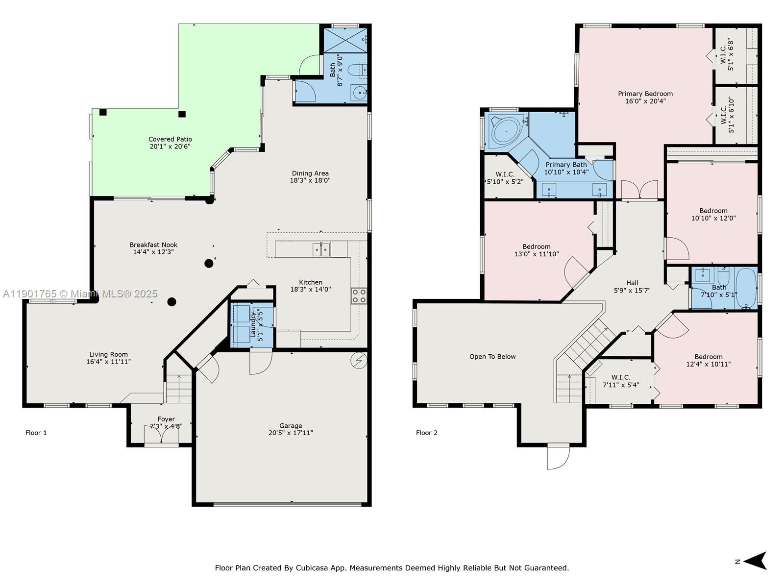 CRESTVIEW LAKES - Residential Lease