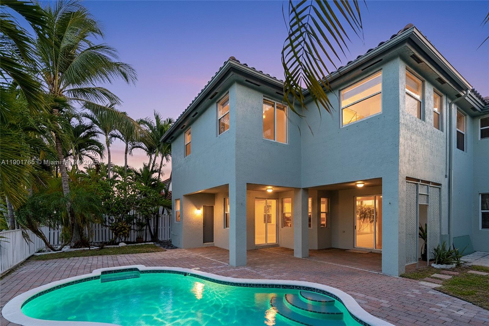 CRESTVIEW LAKES - Residential Lease