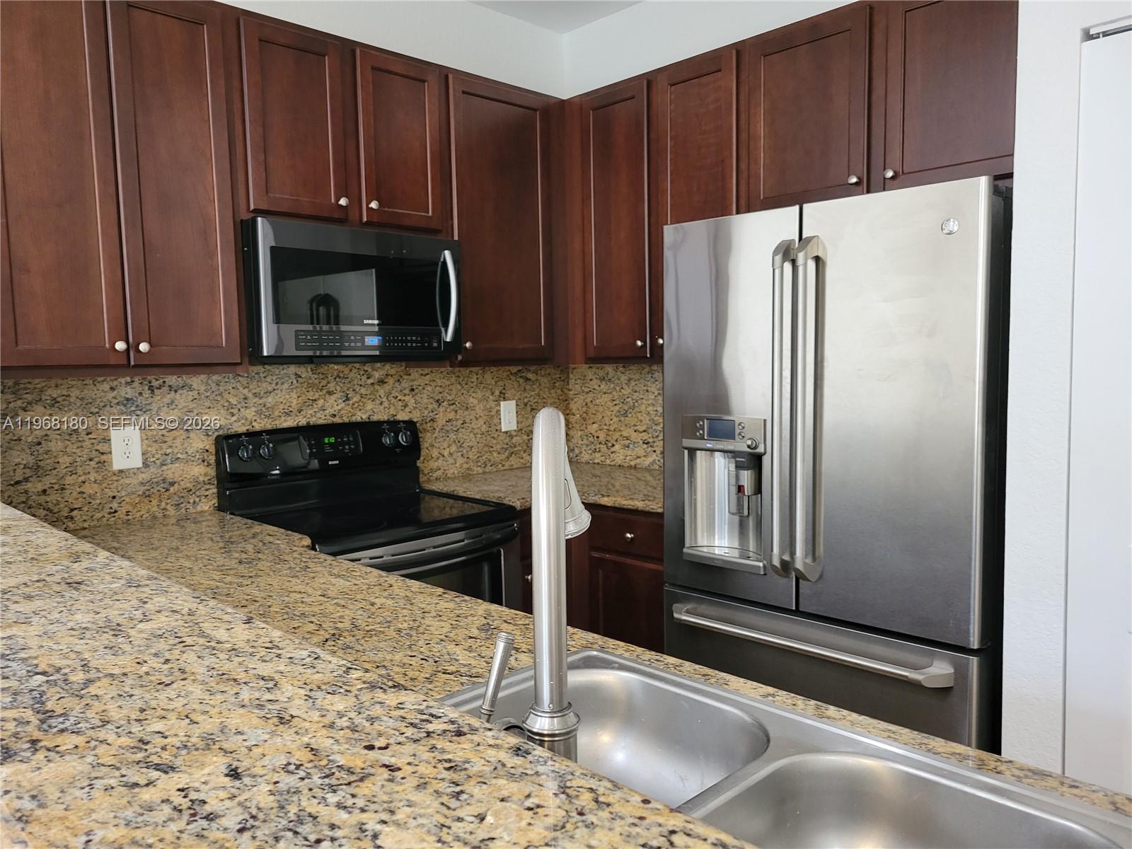 VILLAGE WALK CONDO - Residential