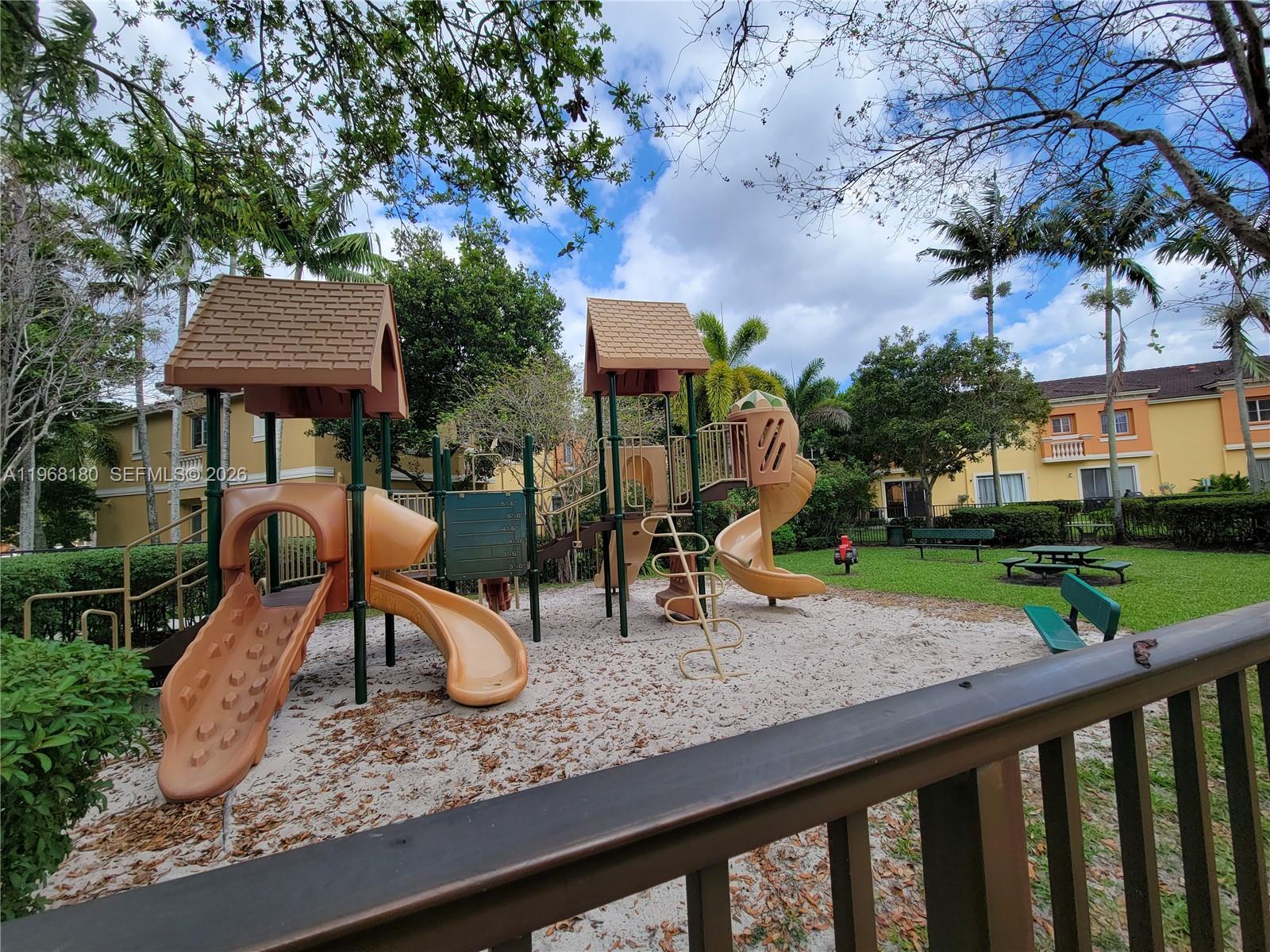 VILLAGE WALK CONDO - Residential