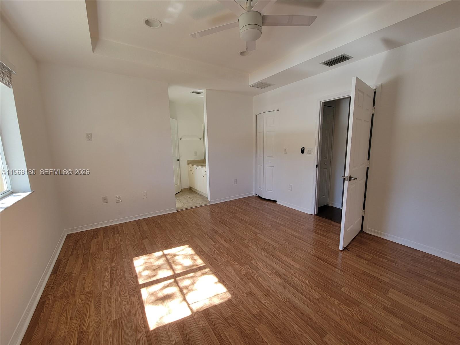 VILLAGE WALK CONDO - Residential