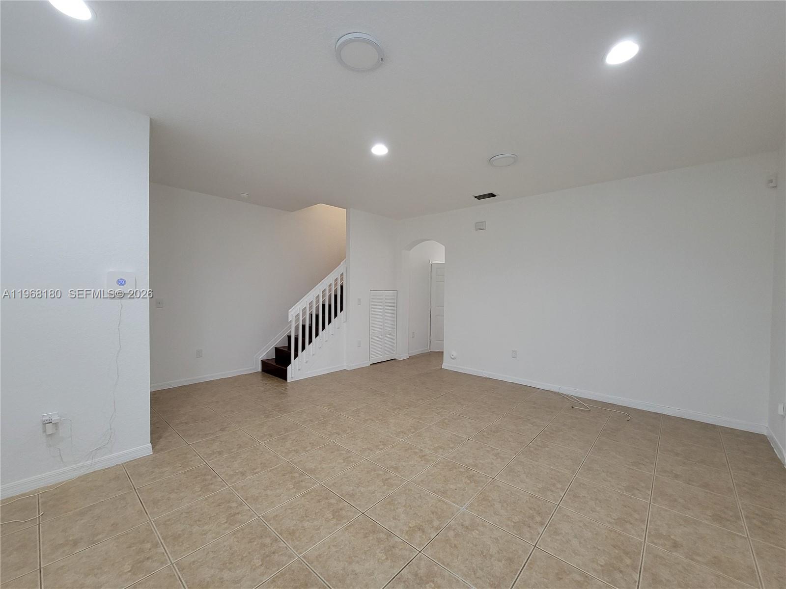 VILLAGE WALK CONDO - Residential