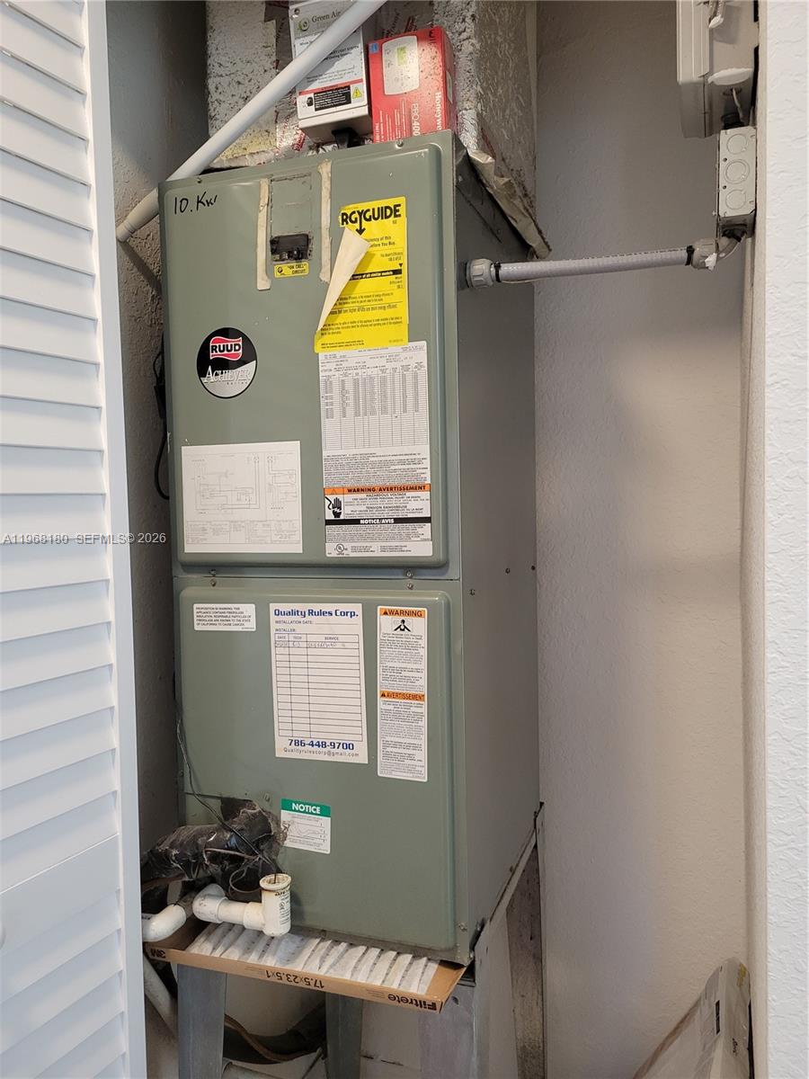 VILLAGE WALK CONDO - Residential