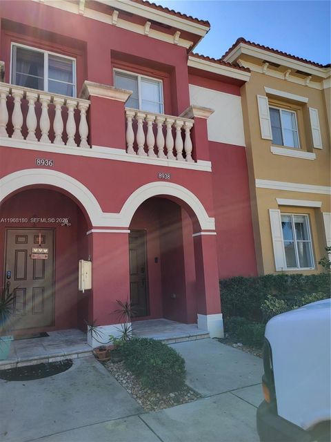 Photo of 8938 SW 19th St #904, Miramar, FL 33025 (MLS # A11968180)