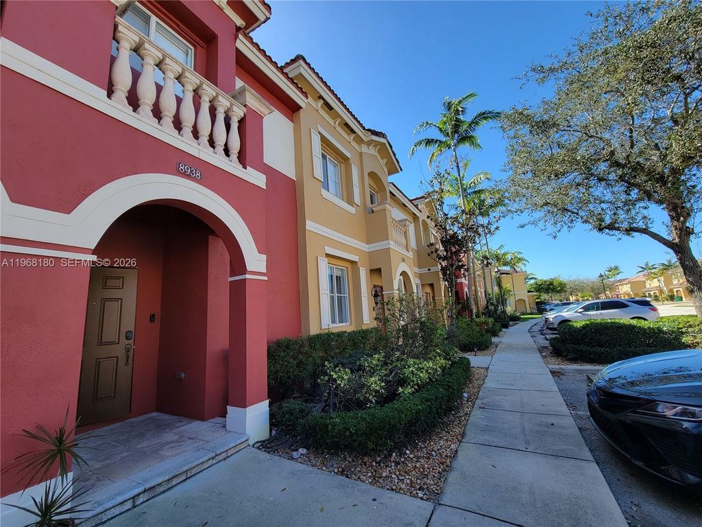 Photo of 8938 SW 19th St #904, Miramar, FL 33025 (MLS # A11968180)