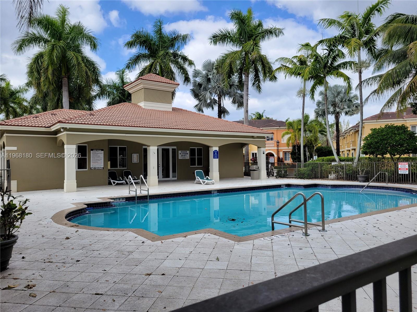 VILLAGE WALK CONDO - Residential