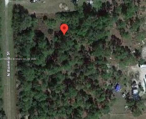 Prime 1.25-acre lot available in a booming area of new construction! The property is partially fenced , partially cleared, with no large trees to remove, making it ready for your building plans. Situated outside the flood zone, this lot offers peace of mind and security for your future home or investment. With electrical lines nearby, connecting utilities will be a breeze.
AMAZING OPPORTUNITY TO BUILD YOU DREAMED HOUSE! INCLUDES WELL AND SEPTIC TANK. OWNER FINANCING AVAILABLE.