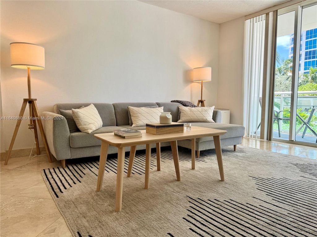 Photo of 3001 S Ocean Dr #119, Hollywood, FL 33019 (MLS # A11640880)