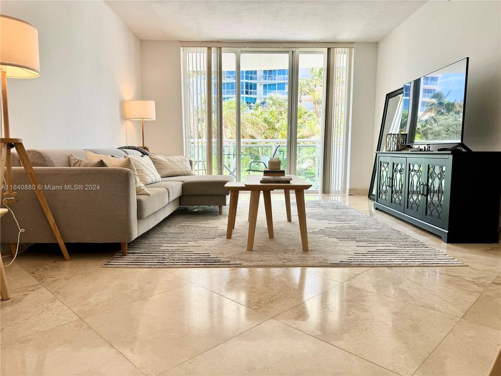 Photo of 3001 S Ocean Dr #119, Hollywood, FL 33019 (MLS # A11640880)