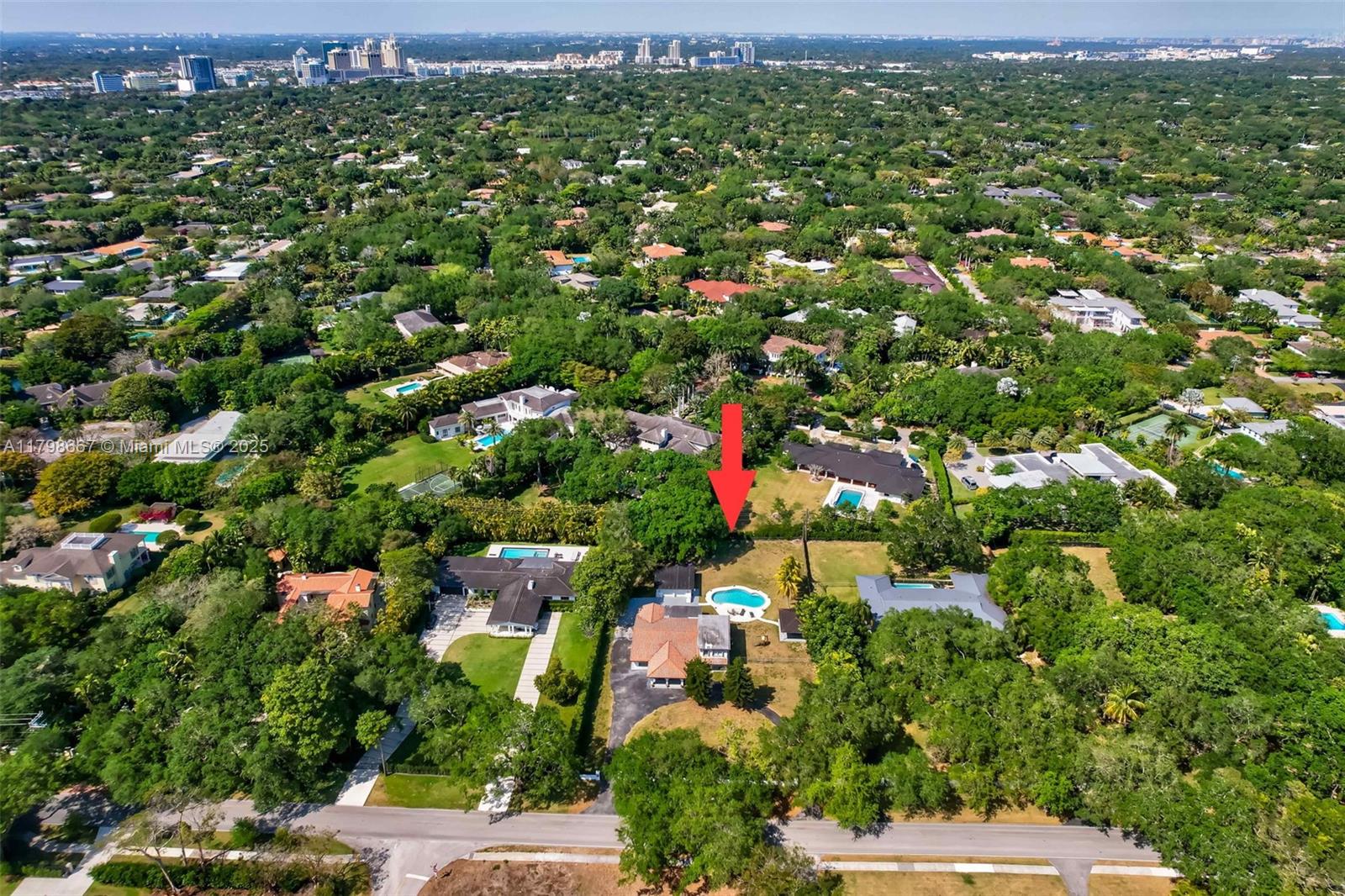 HELMS COUNTRY ESTATES RE- - Land