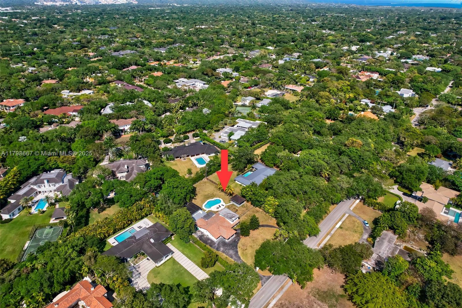 HELMS COUNTRY ESTATES RE- - Land