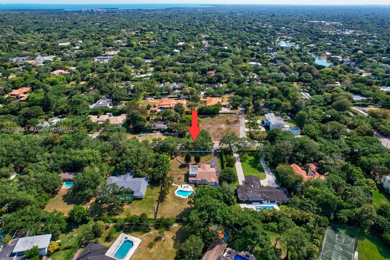 HELMS COUNTRY ESTATES RE- - Land